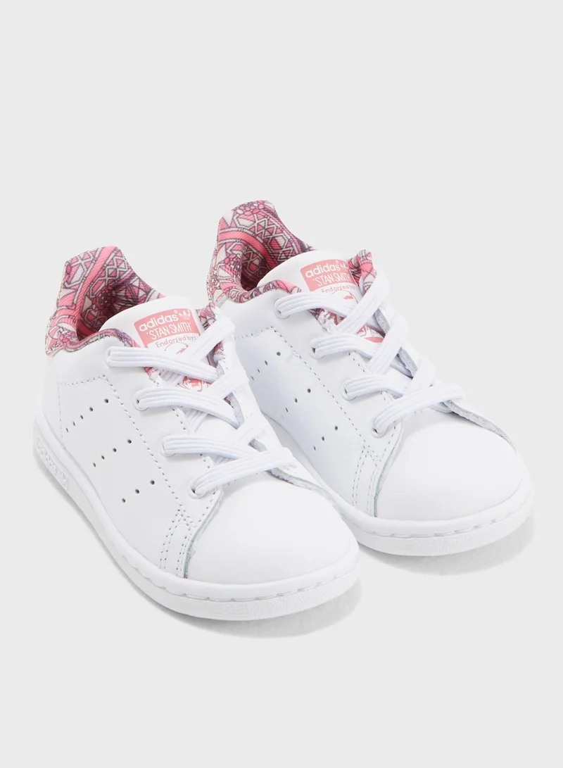 adidas Originals Stan Smith Infant