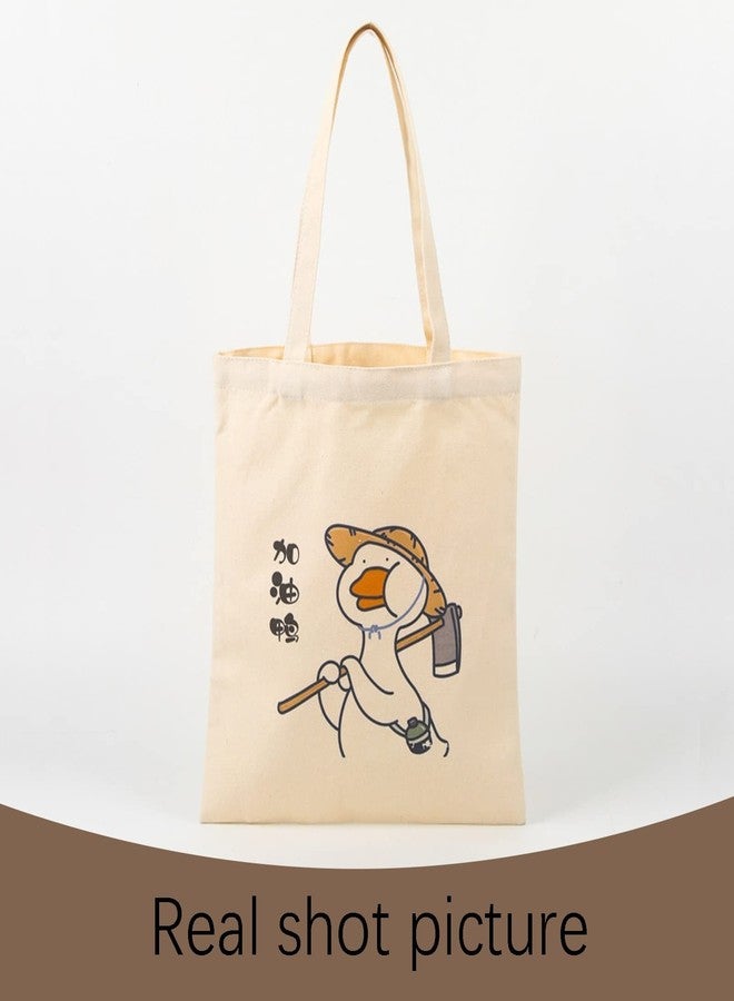 ORJ Sublimation blank canvas bags bulk,Polyester Tote Bags for Sublimation, 6 PCS 13 x 15 Inch Blank Canvas Tote Bags DIY custom Shopping Bag - Image 5