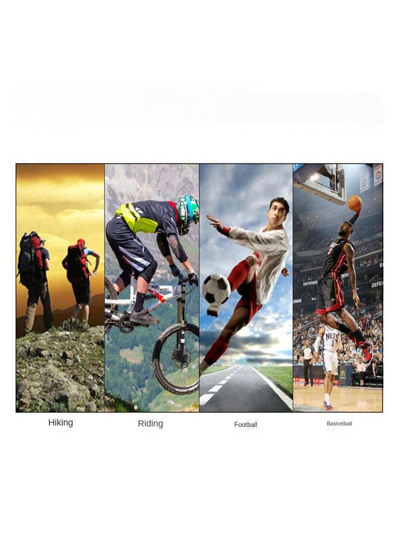 Y&D Sports Basketball Riding Anti Fog Eye Protection  - Image 2