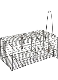 Generic Wire mouse trap used to catch mice 