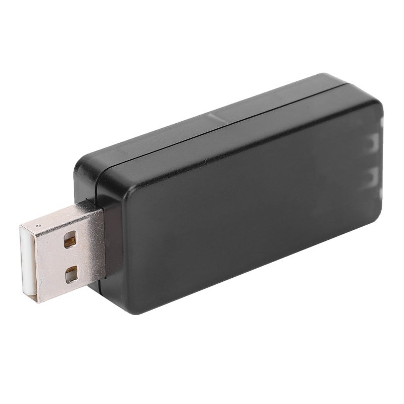 عزل USB: USB-MINI مع ريزيتر العزل ADUM3160، جهد عزل 2500 فولت - تصميم صغير محمول، سرعة قابلة للتعديل لتوصيل أجهزة USB 2.0 في بيئة من -40 درجة مئوية إلى 85 درجة مئوية - Image 2