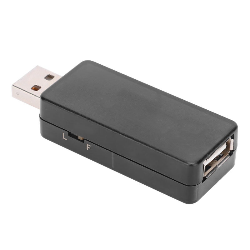 عزل USB: USB-MINI مع ريزيتر العزل ADUM3160، جهد عزل 2500 فولت - تصميم صغير محمول، سرعة قابلة للتعديل لتوصيل أجهزة USB 2.0 في بيئة من -40 درجة مئوية إلى 85 درجة مئوية - Image 3