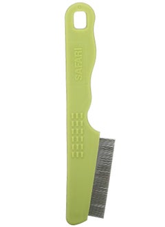 Safari Safari Double Row Flea Comb for Dogs 1 Comb  - Image 2