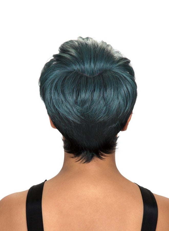 زوري شعر مستعار زوري سيس لايفلي سبيريت ريزر شيك - ساسي آر سي-إتش بوني (2) - Image 2