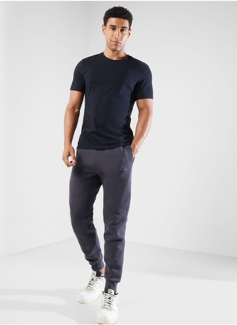 Nike - Tech Fleece Jogger - Image 1