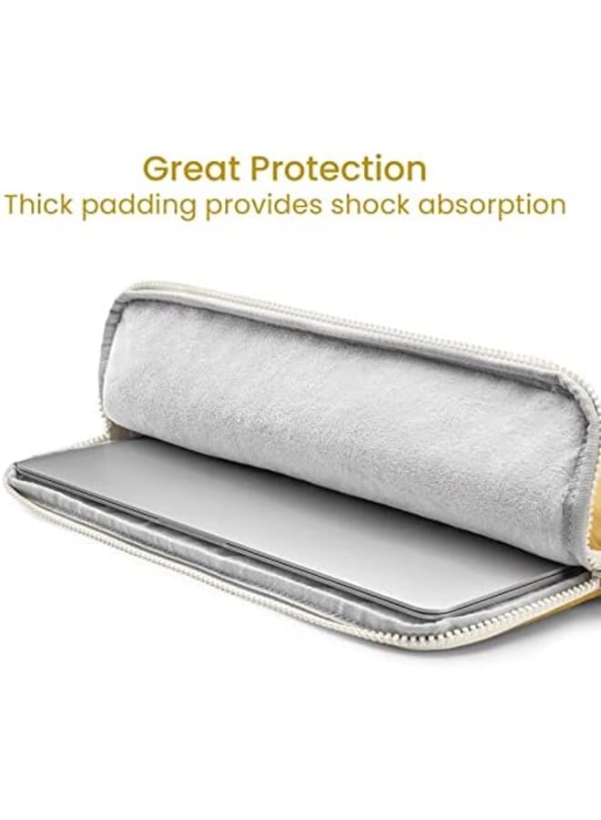 Tomtoc Theher A23 Jelly Laptop Sleeve Kit - Image 3