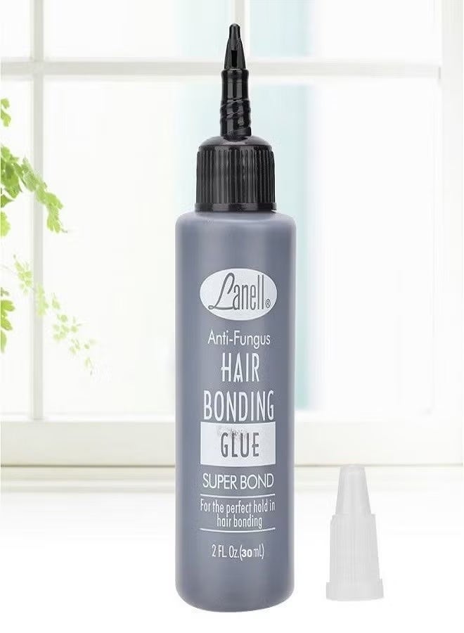 لانيل غراء لاصق للرموش 30 مل - Image 3