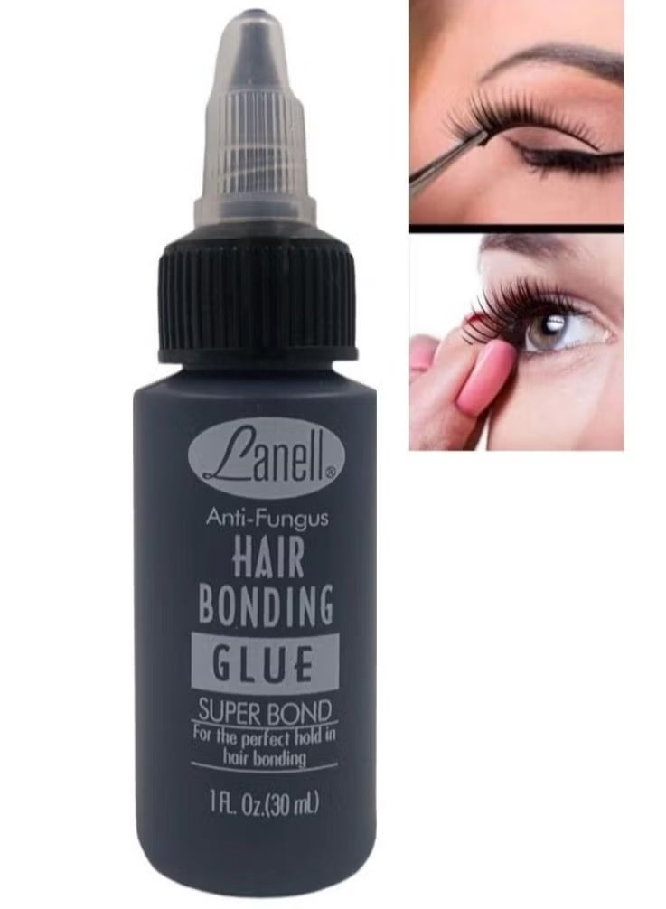 لانيل غراء لاصق للرموش 30 مل - Image 2