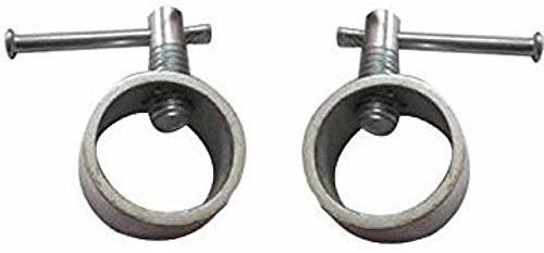 GRIFFIN Gym Locks for Bars Pack of 2 Locks - Image 4