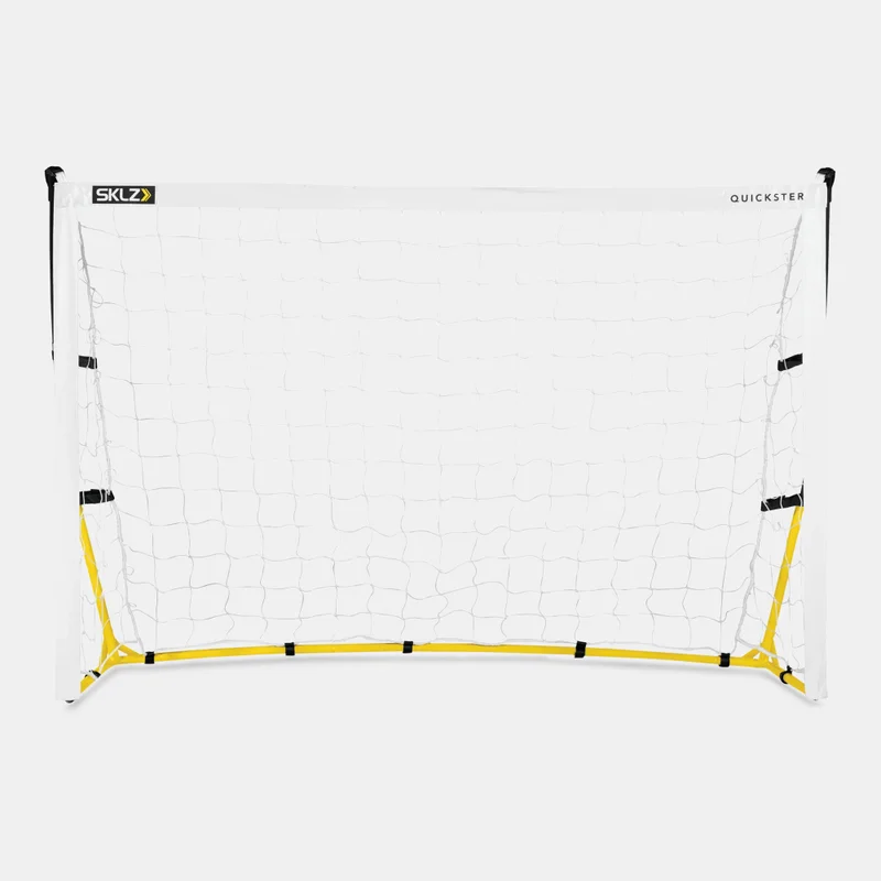 أس كيه أل زي مرمى كرة القدم كويكستر