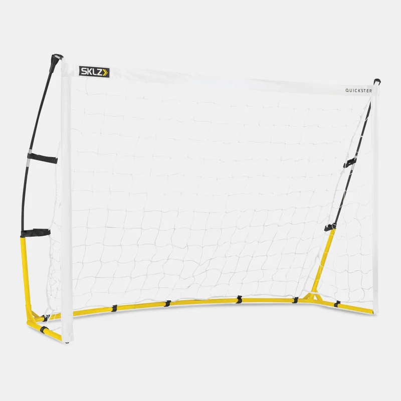 أس كيه أل زي مرمى كرة القدم كويكستر