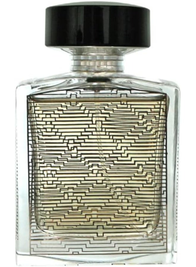 LENCIA Scent Cuir EDP 100ml - Image 1
