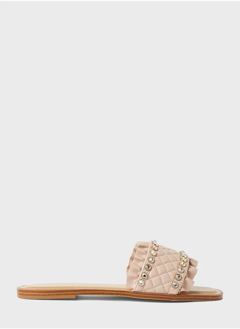 ALDO Arilith Flat Sandals