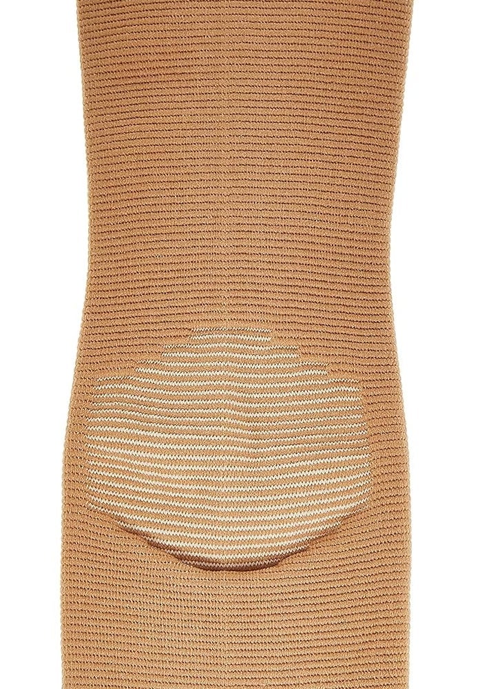 LP Support 994 Ceramic Ankle Support, Tan, Large - Image 3