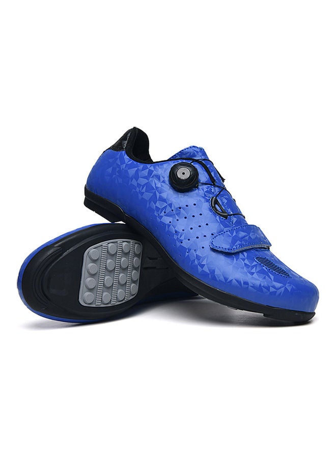 NIBEMINENT Self-Locking Cycling Shoes 30x9x18cm - Image 1