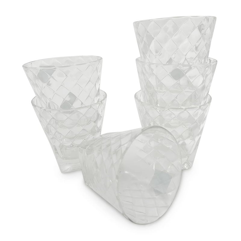 VIDIVI | Tumbler Set - CAMPIELLO | Set of 6 - Image 2