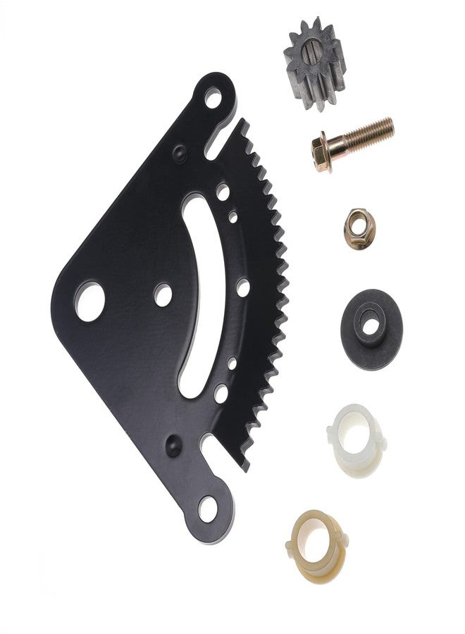 JomGorg Steering Sector Pinion Gear 19 Tooth for John Deere for LA100 LA102 LA105 LA115 LA125 LA130 LA135 LA140 LA145 LA150 LA155 LA165 LA175 Lawn Mower Tractors Replace GX21924BLE GX20053 GX20054 GX21994 - Image 2