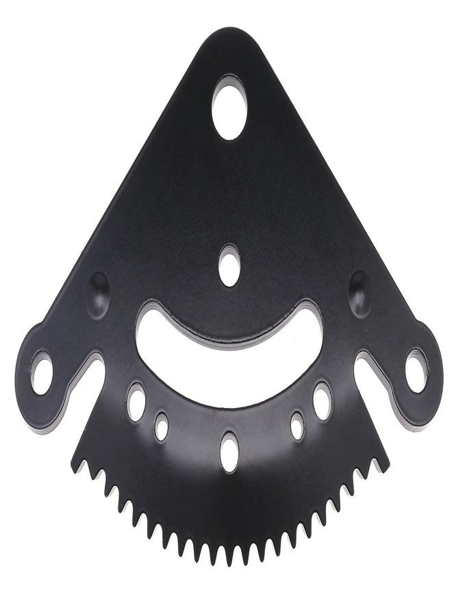 JomGorg Steering Sector Pinion Gear 19 Tooth for John Deere for LA100 LA102 LA105 LA115 LA125 LA130 LA135 LA140 LA145 LA150 LA155 LA165 LA175 Lawn Mower Tractors Replace GX21924BLE GX20053 GX20054 GX21994 - Image 4