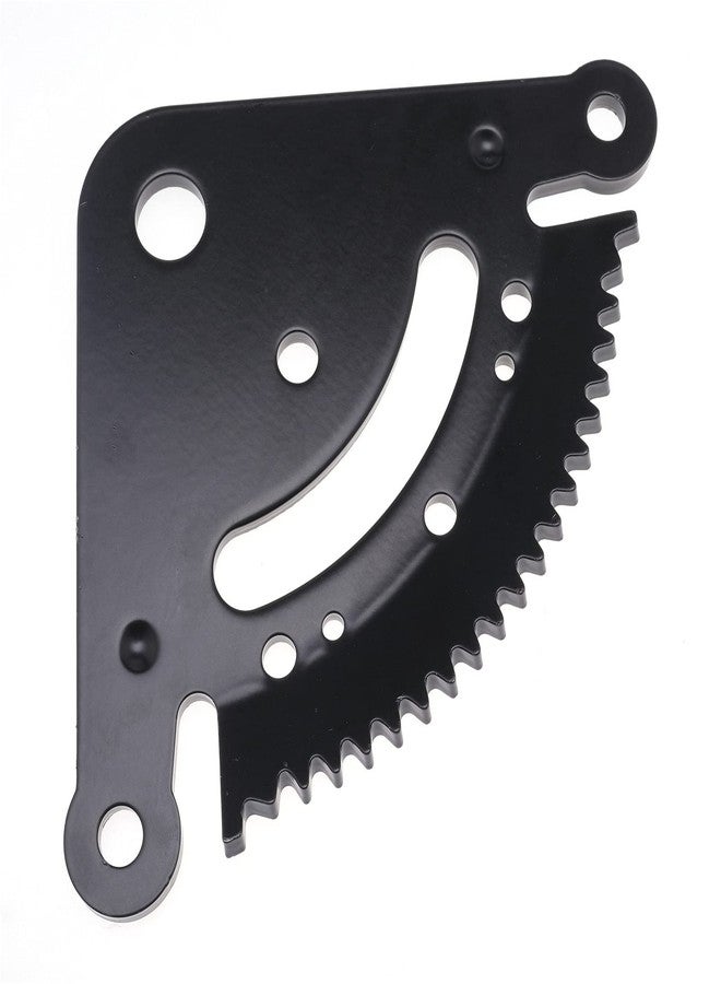 JomGorg Steering Sector Pinion Gear 19 Tooth for John Deere for LA100 LA102 LA105 LA115 LA125 LA130 LA135 LA140 LA145 LA150 LA155 LA165 LA175 Lawn Mower Tractors Replace GX21924BLE GX20053 GX20054 GX21994 - Image 3