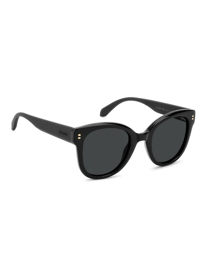 Polaroid POLAROID PLD 6248/S/X Sunglasses Black Square