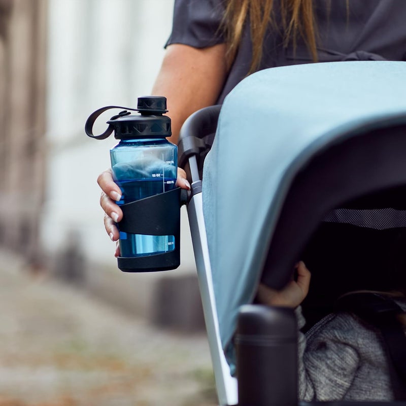 THULE Spring Cup Holder Black ,One Size - Image 3