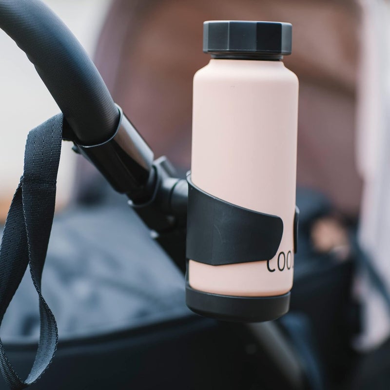 THULE Spring Cup Holder Black ,One Size - Image 4