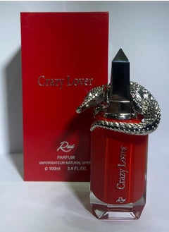 Crazy Lover Red Perfume 100ml - pzsku/Z4EBA3E667D056B82847FZ/45/_/1722876032/61fd8384-2f43-4854-83c6-bbe989c05595