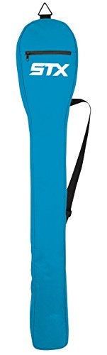 STX Lacrosse Essential Lacrosse Stick Bag, Electric Blue - Image 1
