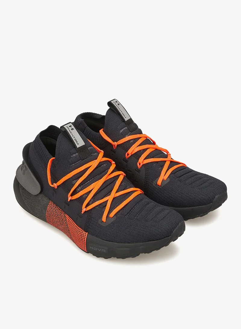 UNDER ARMOUR Men's UA HOVR™ Phantom 3 Reflect Running Shoe