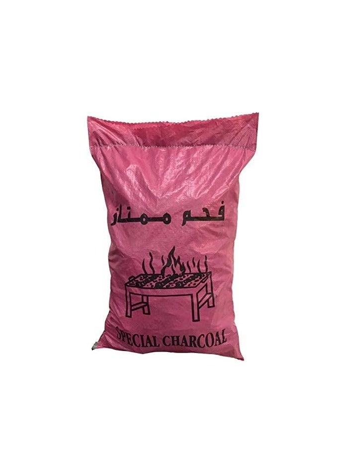 PURE FIRE Purefire 10KG Natural Charcoal - Image 1