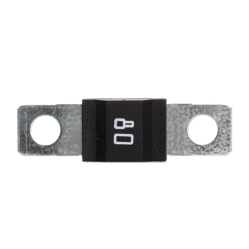 HELLA  Fuse  MIDI Fuse  80A  Voltage to 32V  White  Quantity 18JS 742 901041