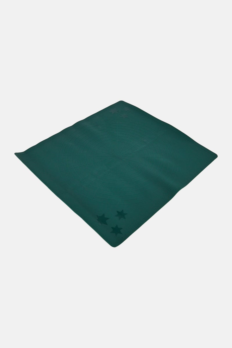 Tchibo Duration Baking Mat Silicone Print, Green - Image 2