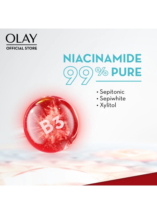 Olay Luminous Light Perfecting Serum 30ml [Bundle of 2] - Image 3