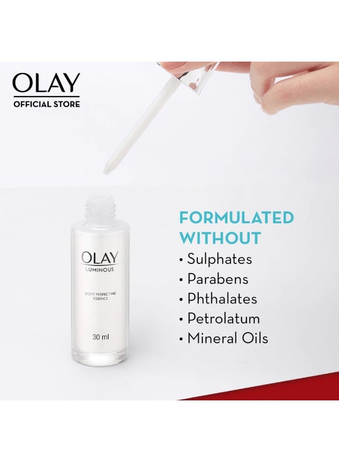 Olay Luminous Light Perfecting Serum 30ml [Bundle of 2] - Image 5