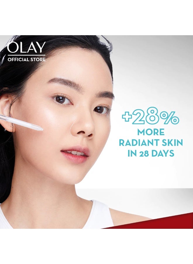 Olay Luminous Light Perfecting Serum 30ml [Bundle of 2] - Image 2