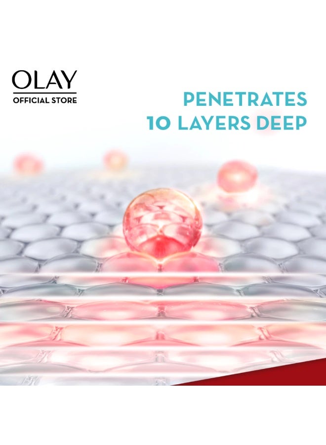 Olay Luminous Light Perfecting Serum 30ml [Bundle of 2] - Image 4