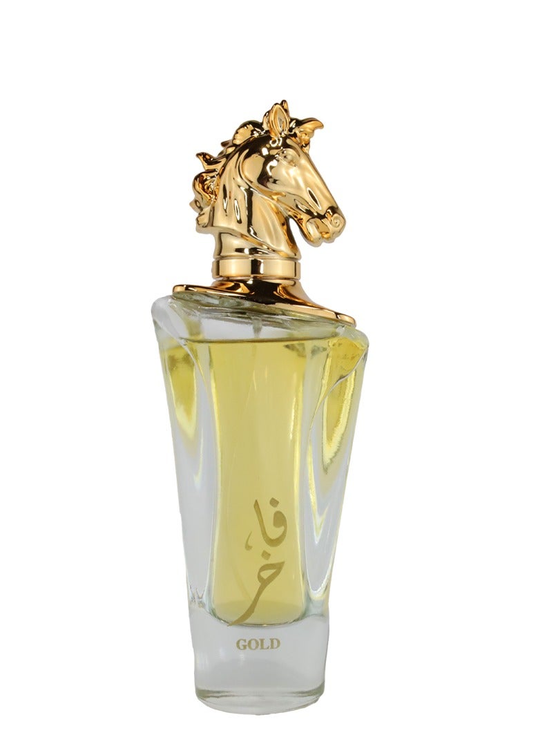 CLASSIC COLLECTION Fakher White EDP - Image 2