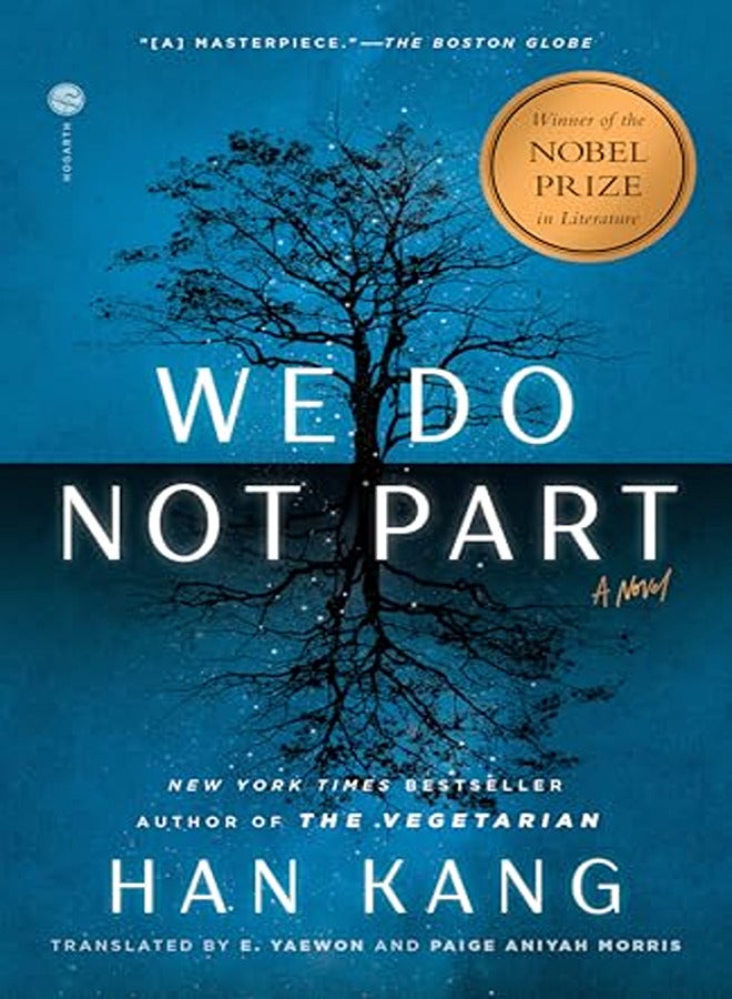 We Do Not Part