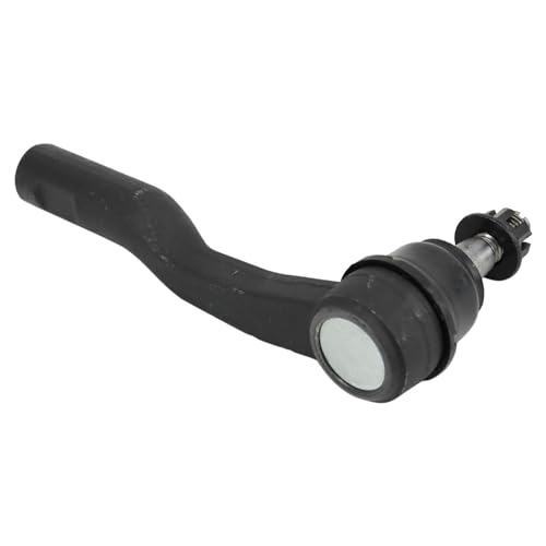 TRQ مجموعة توجيه وتعليق أمامية TRQ مع ذراع تحكم مع وصلة كروية ورابط مثبت شريط التوازن وقضيب توصيل متوافق مع شيفروليه ماليبو 2013-2015 وماليبو المحدودة 2016 - Image 2