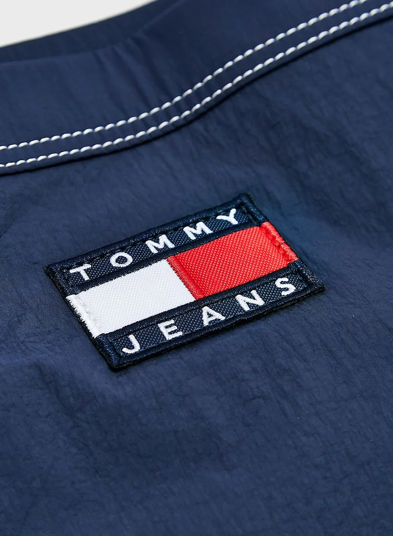 TOMMY JEANS Heritage Tote Bag