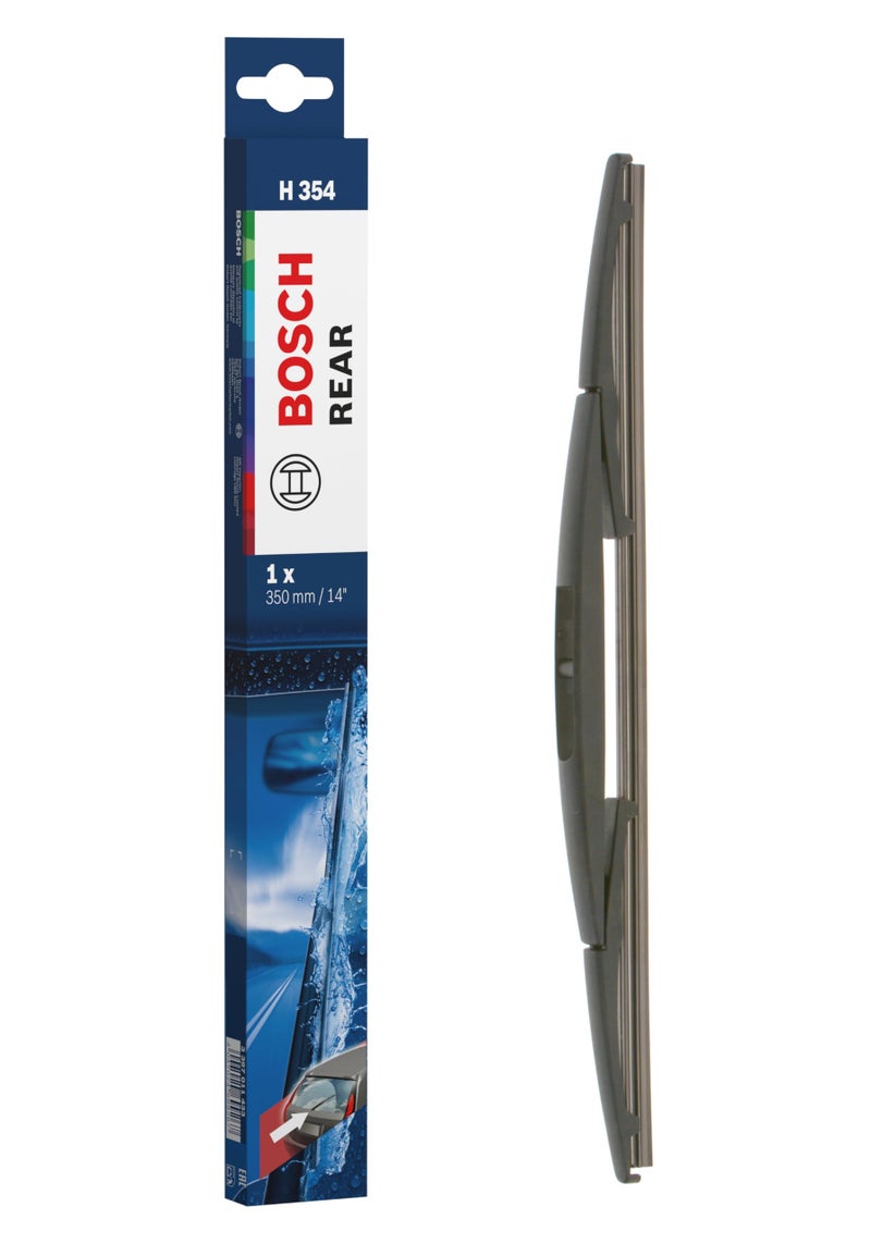Bosch Wiper Blade 14 Inch H354 - Image 2