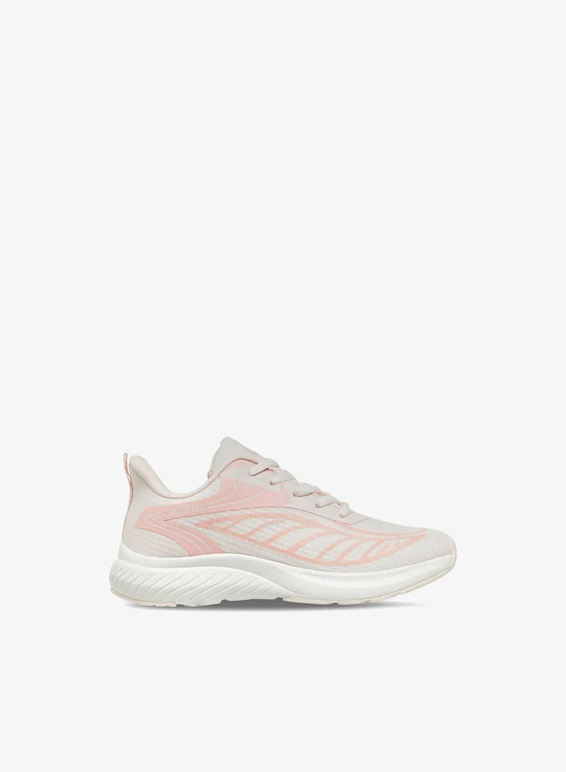 كابا أحذية رياضية للبنات برباط