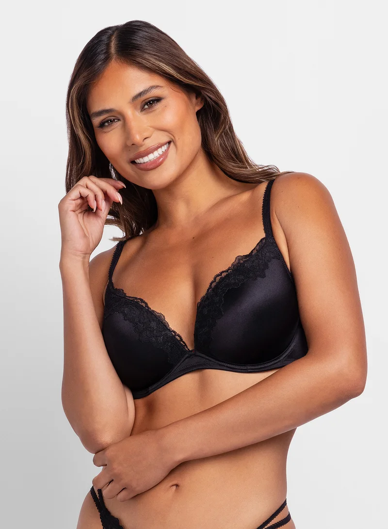 Dorina PUSH UP PLUNGE