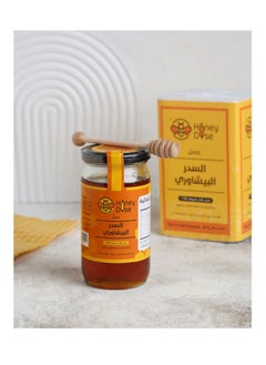  هني دوز هني دوز عسل السدر البيشاوري 400 ج  - Image 2