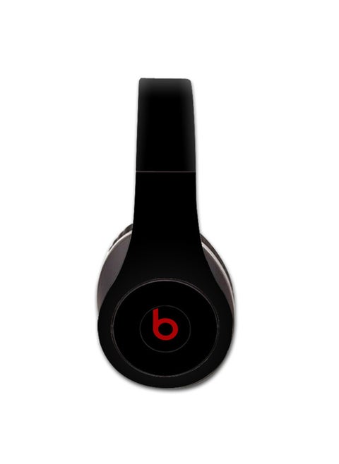 Applicable To Magic Sound Beats Studio1.0 Generation Recorder Headset Stickers Color Stickers Personalized Protective Stickers-Color:TN-Studio 1-0525