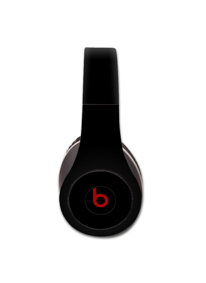 Generic Applicable To Magic Sound Beats Studio1.0 Generation Recorder Headset Stickers Color Stickers Personalized Protective Stickers-Color:TN-Studio 1-0525  - Image 1