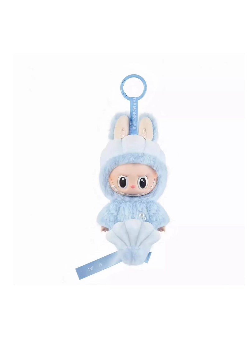 Y&D Labubu Plush Cartoon Game Stars  Plush Doll for Kids Adults Fans Holiday Gift 15cm  - Image 2