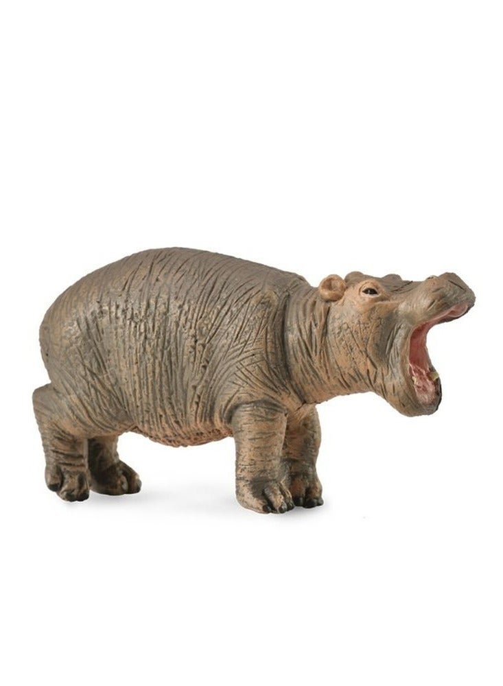 Collecta - Hippopotamus Calf - 88090