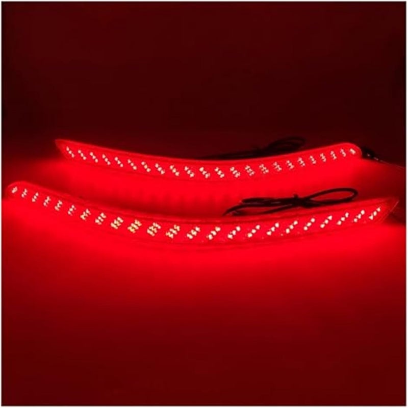 Wivplex Reflector Car Tail Light for Kia Optima K5 - Image 5