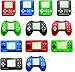 TGIQROVE 25 Pcs Video Game Party Favors for Kids Video Game Keychain Mini Gamer Party Favors Gaming Party Decorations Birthday Party Classroom Prizes Goodies Bags Stuffer - Image 4
